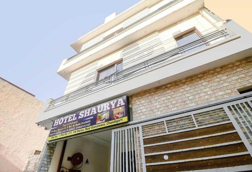 فندق Oyo 76270  Shaurya