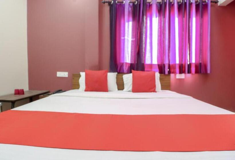فندق Oyo 76270  Shaurya