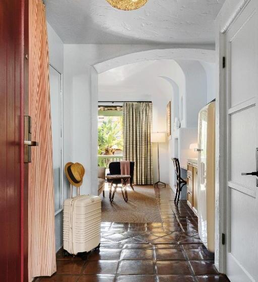 فندق Palihouse Santa Barbara