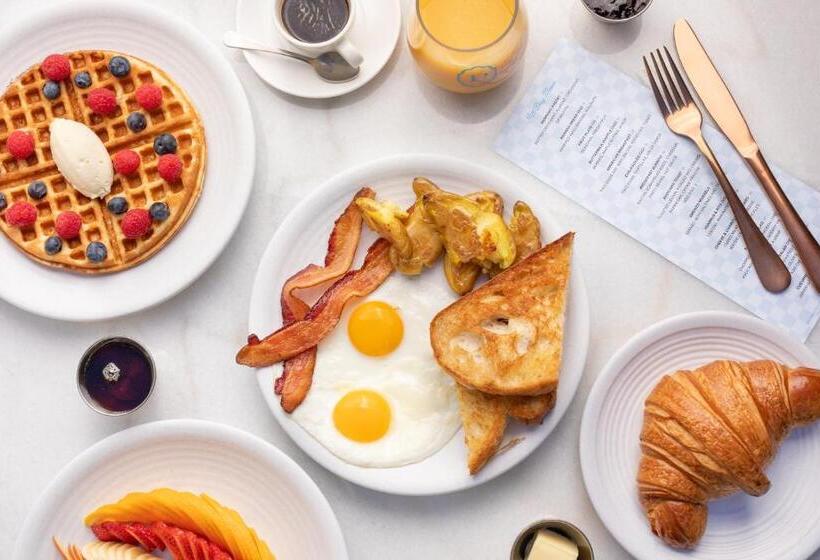 فندق Palihouse Santa Barbara