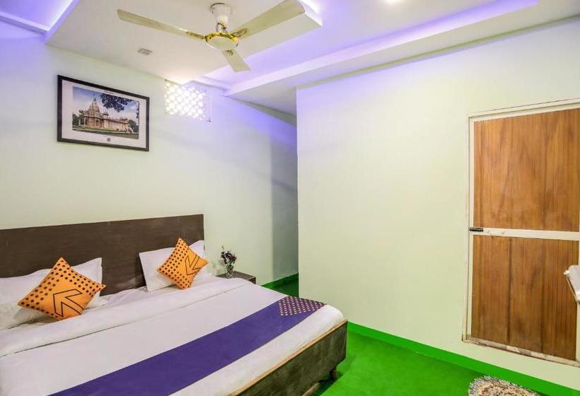 בית מלון כפרי Spot On 62271  Vishal Palace