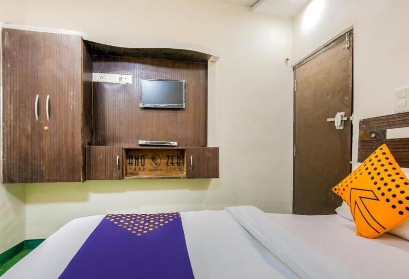 בית מלון כפרי Spot On 62271  Vishal Palace