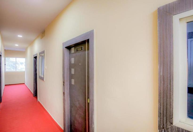 בית מלון כפרי Spot On 62271  Vishal Palace