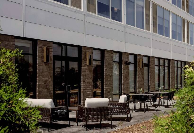 호텔 The Forester A Hyatt Place
