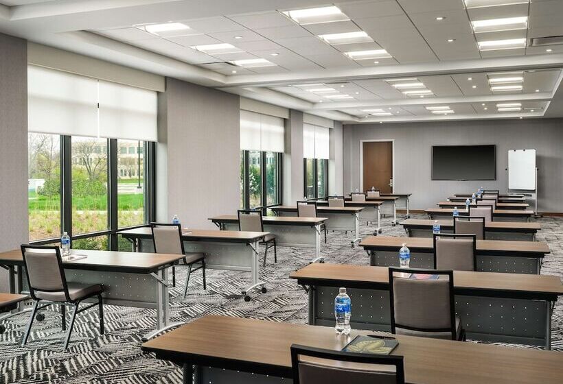 酒店 The Forester A Hyatt Place