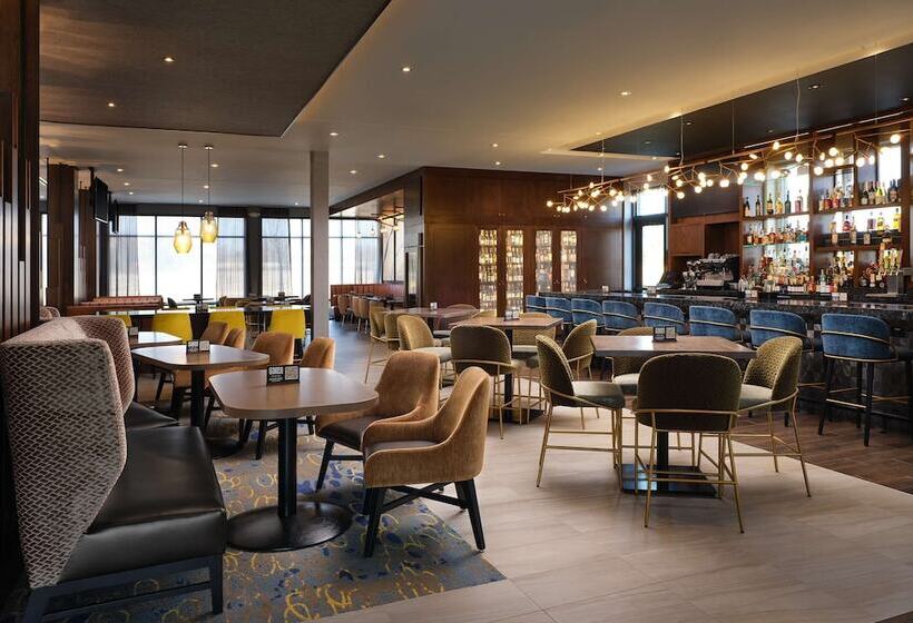 酒店 The Forester A Hyatt Place