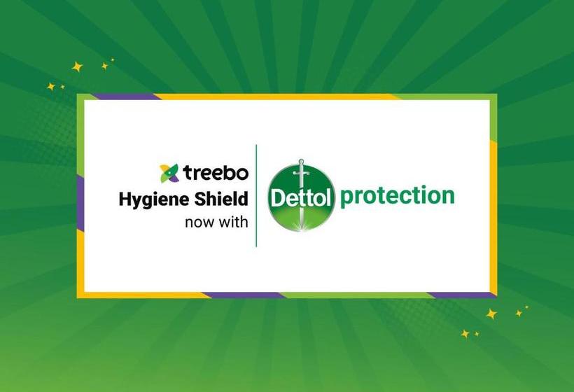 Hotel Treebo Trend Aspiring Inn Kolkata