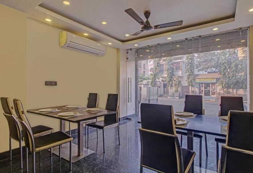 Hotel Treebo Trend Aspiring Inn Kolkata