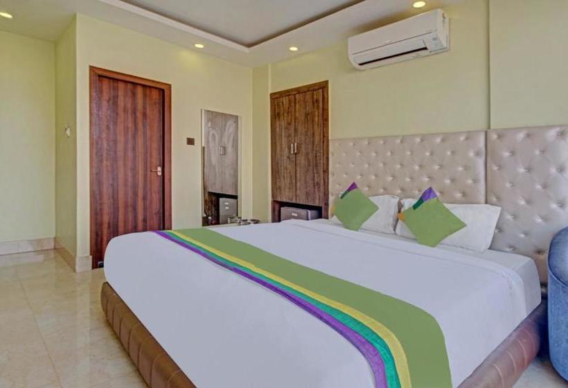Hotel Treebo Trend Aspiring Inn Kolkata