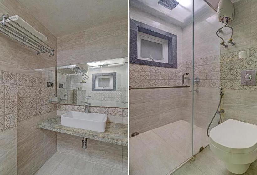 Hotel Treebo Trend Aspiring Inn Kolkata