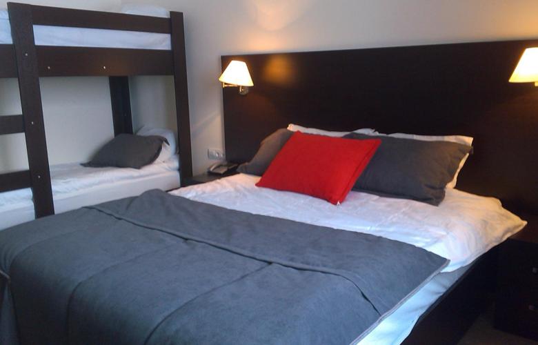 فندق X Mountain Lodge Erciyes