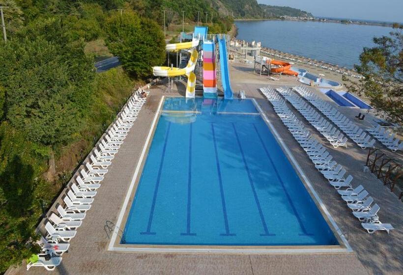 İğneada Resort Hotel & Spa