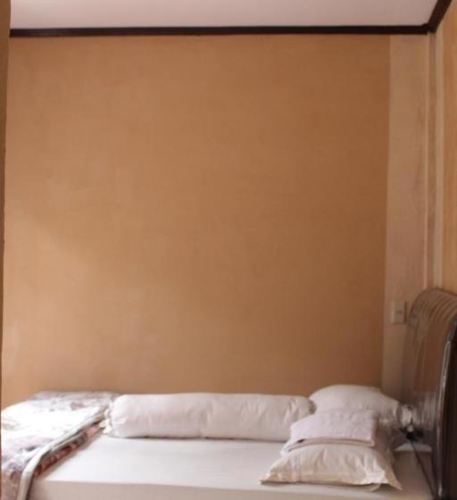 پانسیون Airangga Home Stay Syariah Berastagi Redpartner