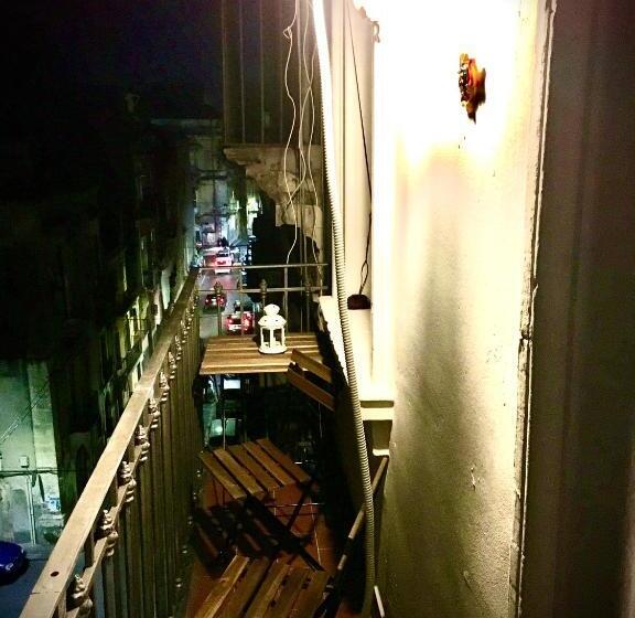 پانسیون Al Centro Di Tutto