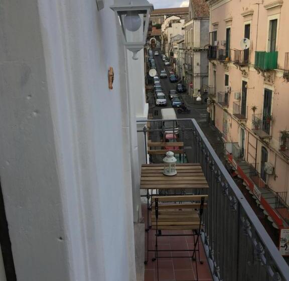پانسیون Al Centro Di Tutto