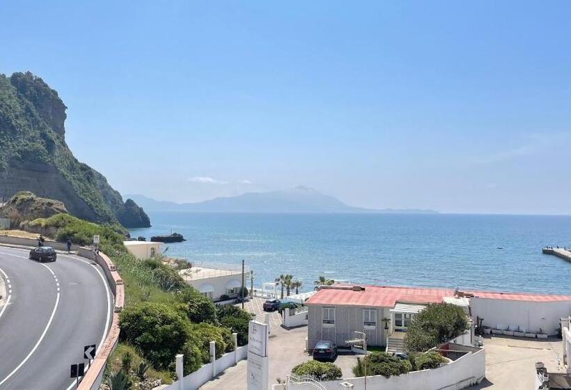 بنسيون Naro Suites And Rooms