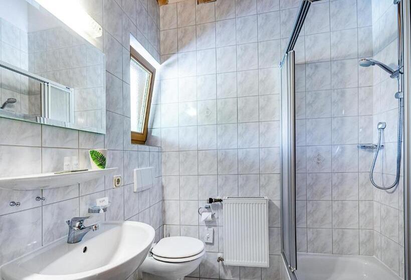 Pension Krüner Stub´n