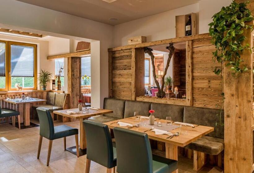 Pension Krüner Stub´n