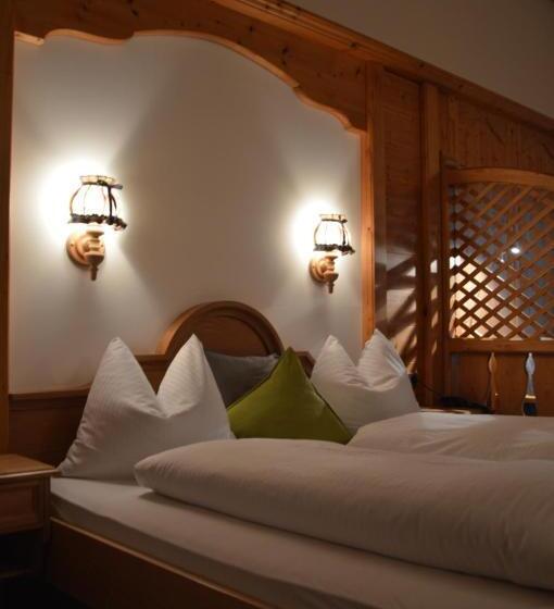 Pension Krüner Stub´n