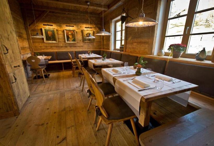 Pension Krüner Stub´n