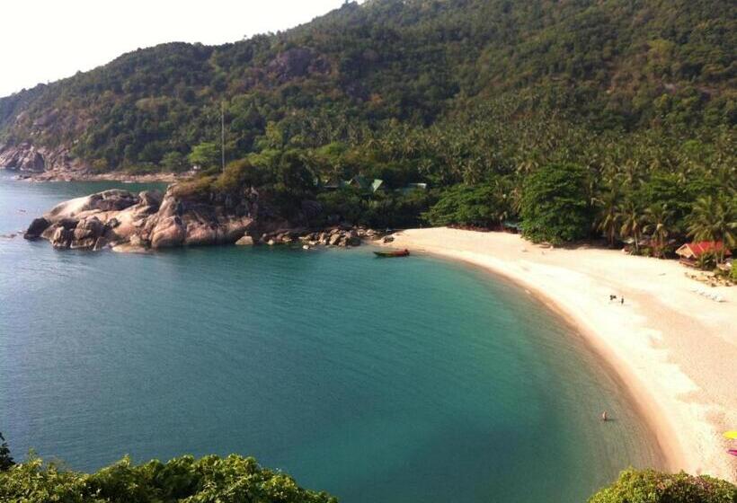 Plaa's Thansadet Resort