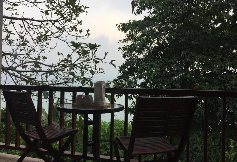 Plaa's Thansadet Resort