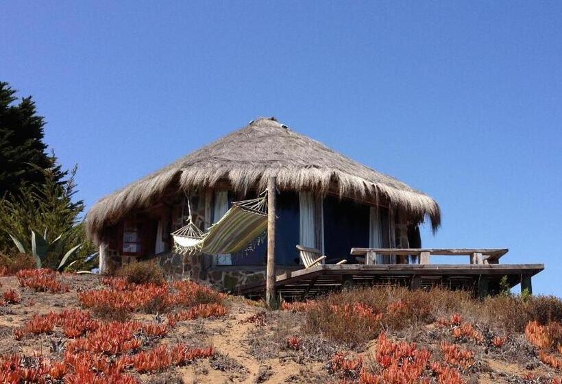 منتجع Club El Tebo