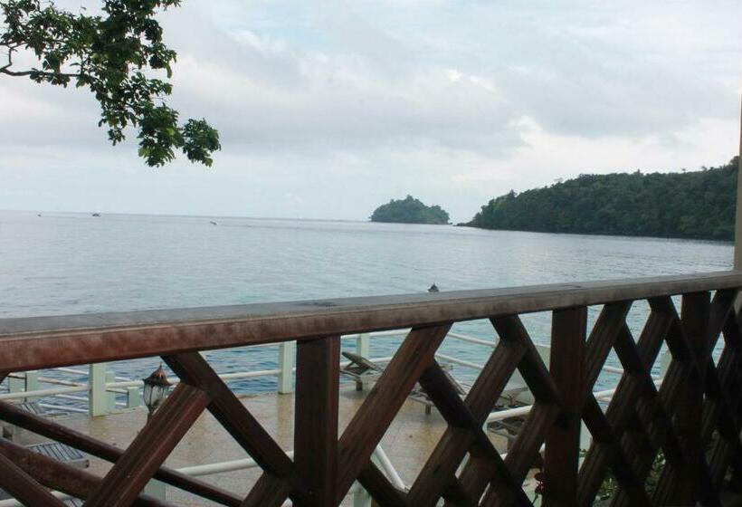 هاستل Yulia Resort