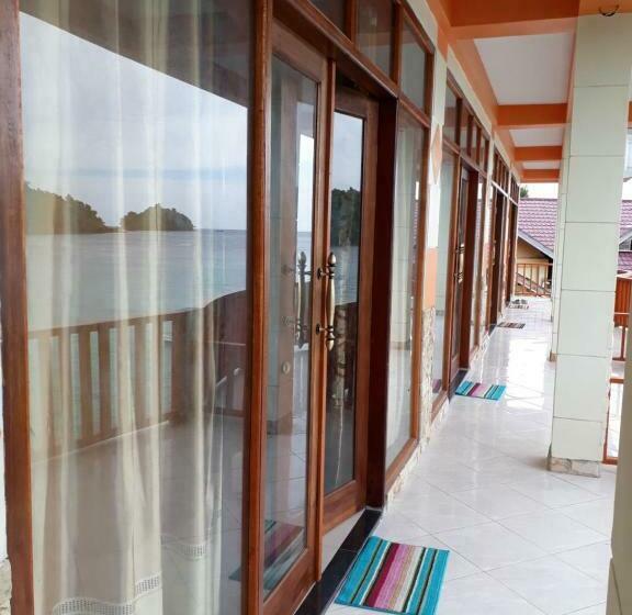 هاستل Yulia Resort