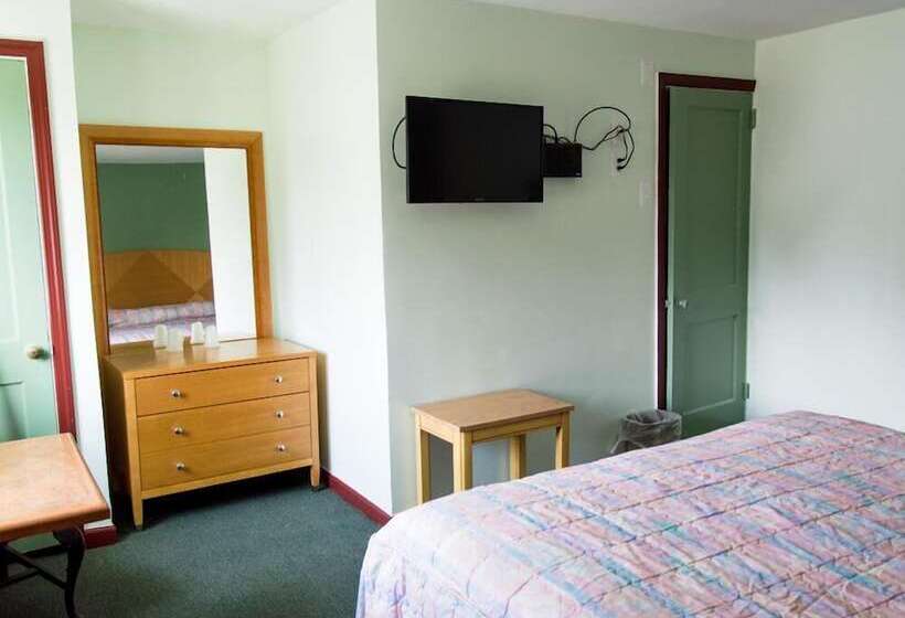 Bay Drive Motel