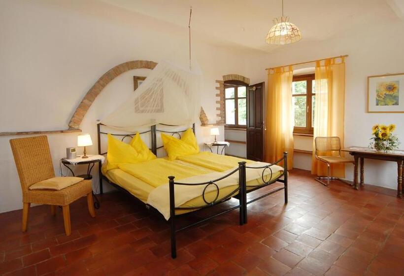 ベッドアンドブレックファースト Agriturismo Sondrea