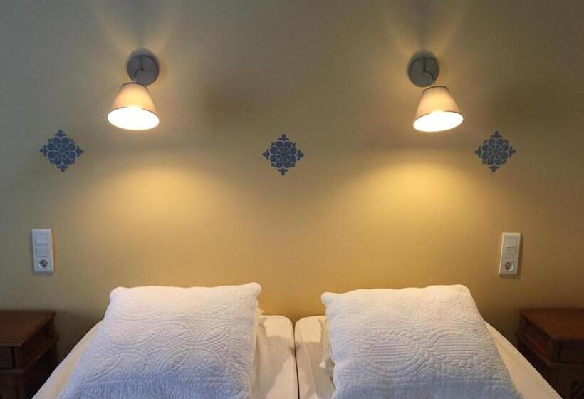 ベッドアンドブレックファースト Chambres D'hôtes & Gites La Chatellenie