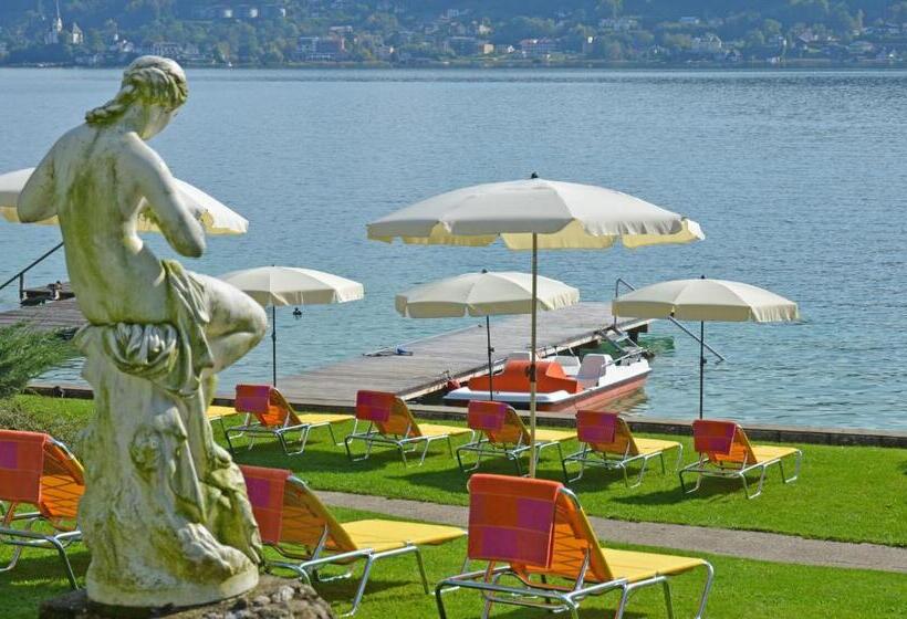 Dermuth Hotels – Parkvilla Wörth