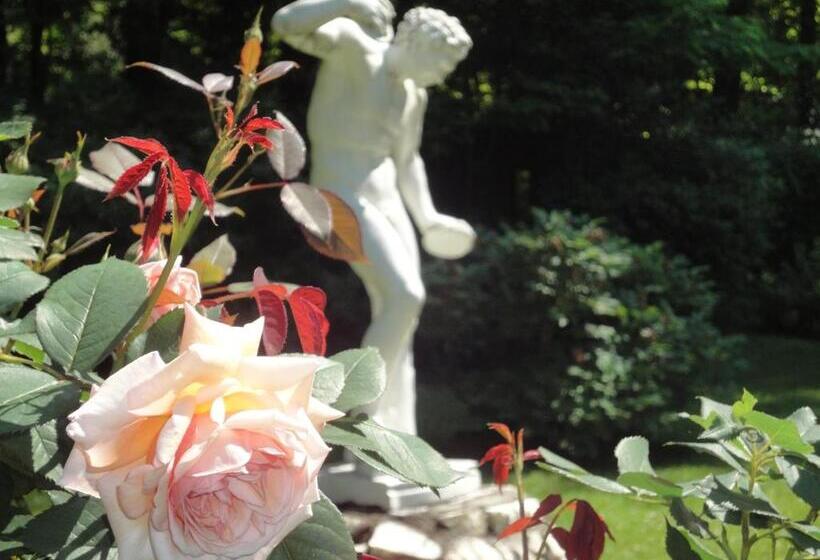 Dermuth Hotels – Parkvilla Wörth