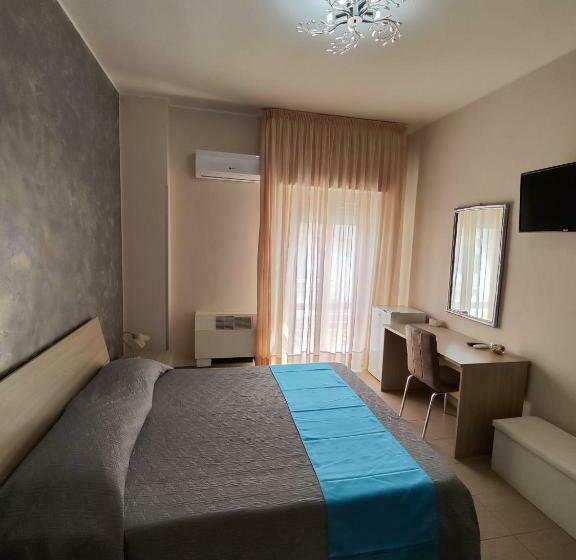 هتل Albergo Primavera