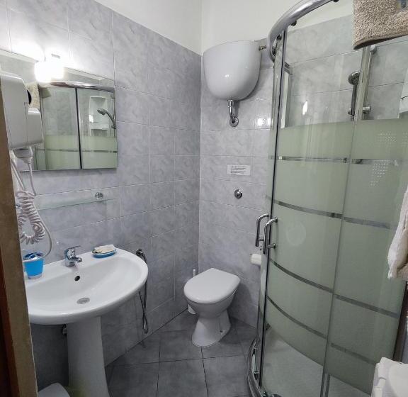 هتل Albergo Primavera