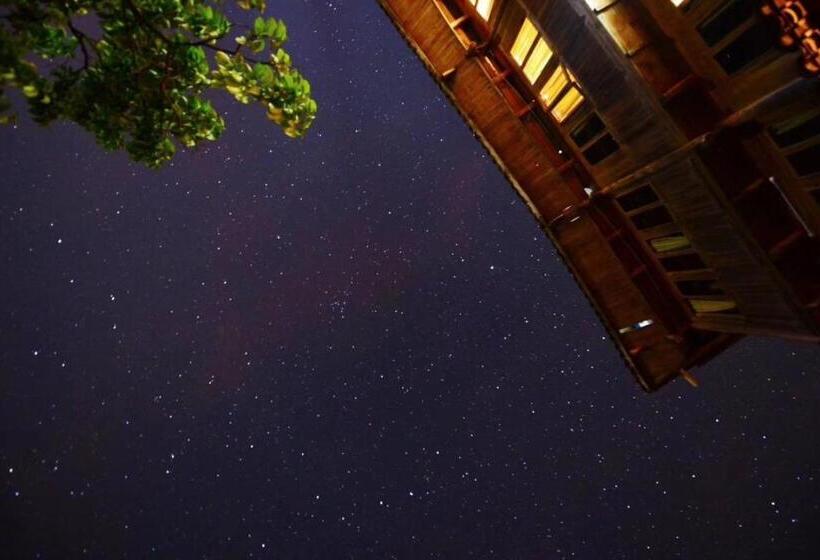 Отель Longji Terrace La Vie Inn