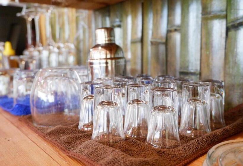 Отель Longji Terrace La Vie Inn