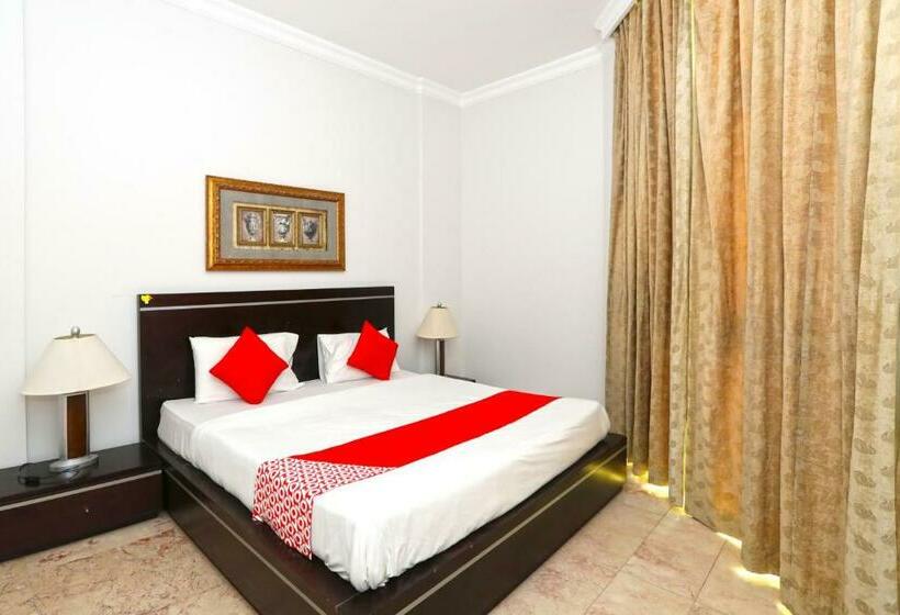 فندق Oyo 72770 Vega Homes