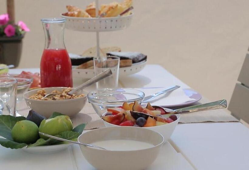 فندق Tenuta Serre