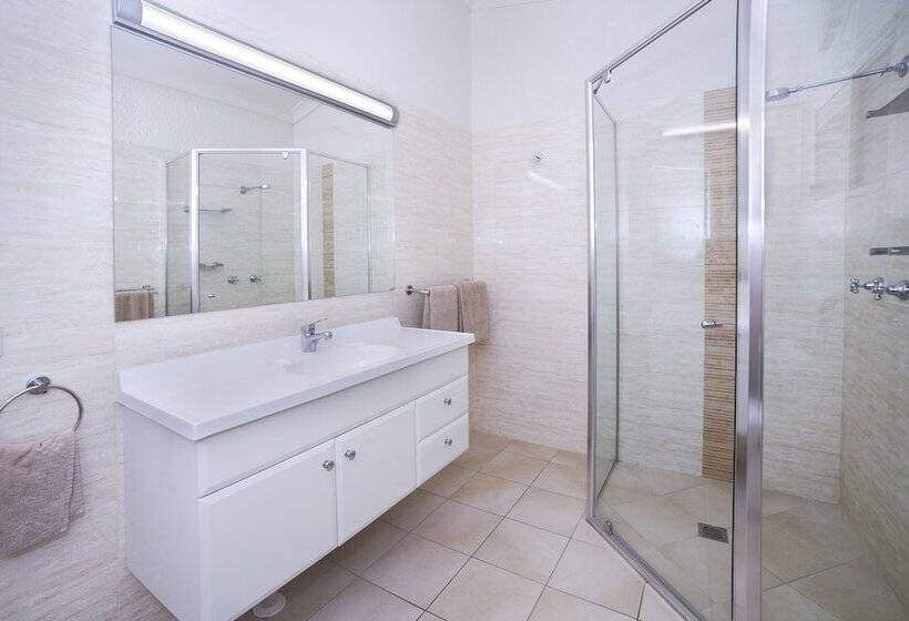 فندق على الطريق Boulevarde Motor Inn