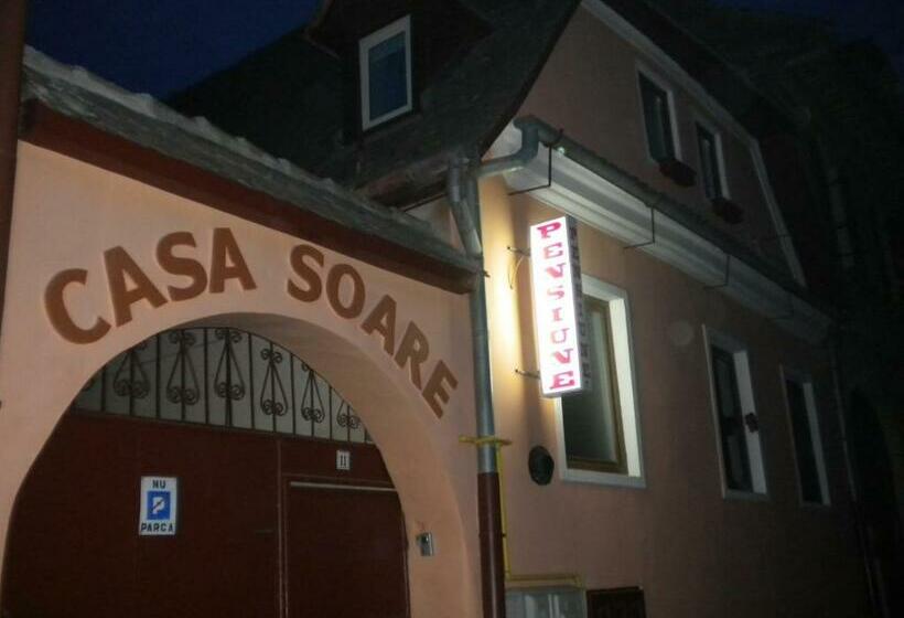 پانسیون Casa Soare Check In Independent