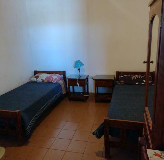 پانسیون Hopedaje Felisa