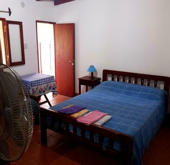 پانسیون Hopedaje Felisa