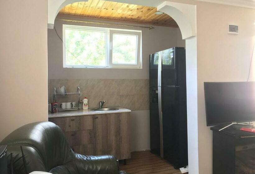 پانسیون Nino's Guest House