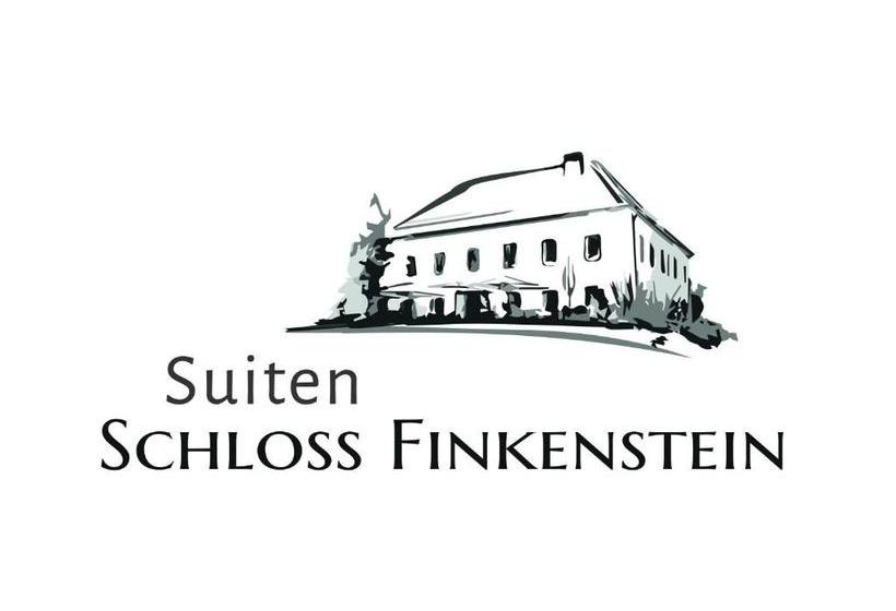 بنسيون Suiten Schloss Finkenstein