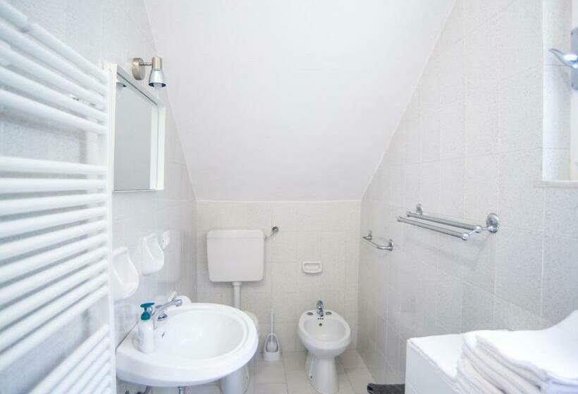 Пансион Villa Mori