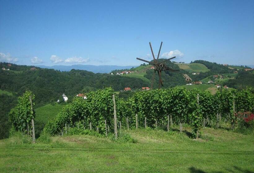 Пансион Weingut Lambauer