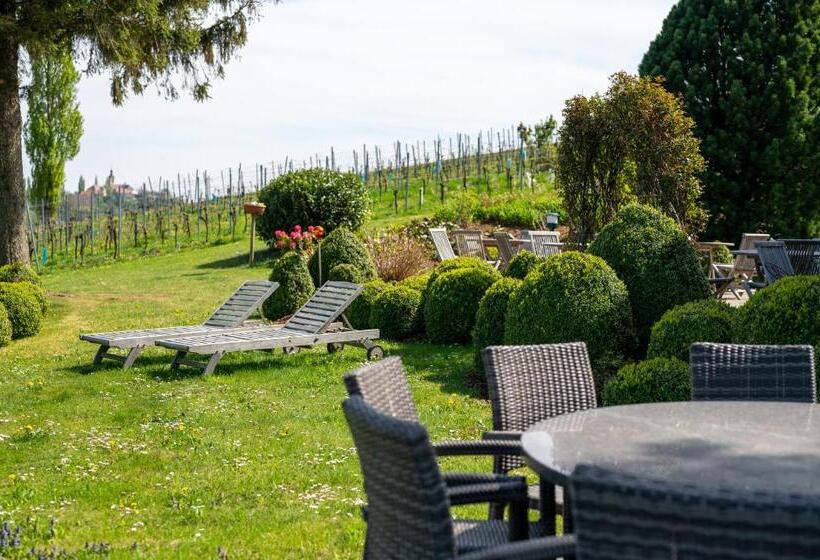 Пансион Weingut Lambauer