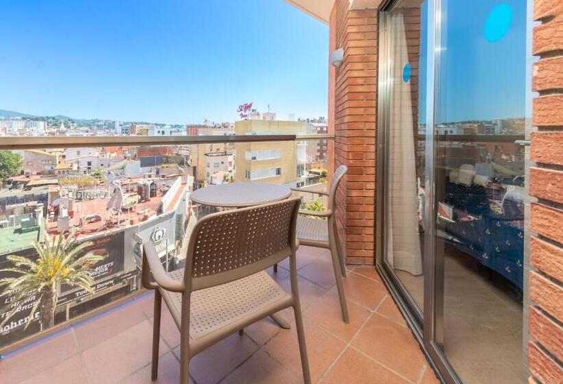 Apartamentos Marina Beach